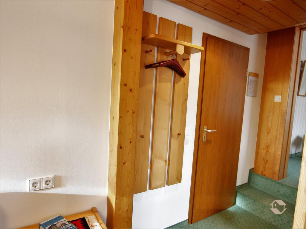 Gaestehaus Wissler Todtnau Rom bilde