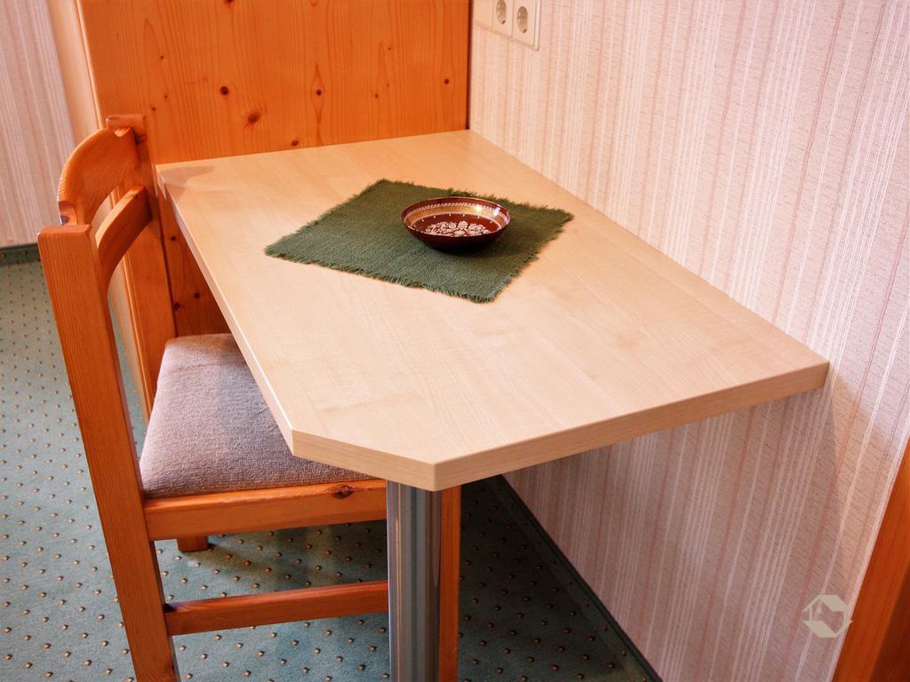 Gaestehaus Wissler Todtnau Rom bilde