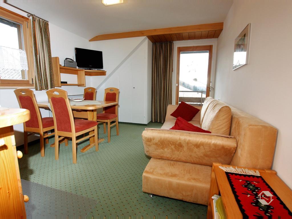 Gaestehaus Wissler Todtnau Rom bilde
